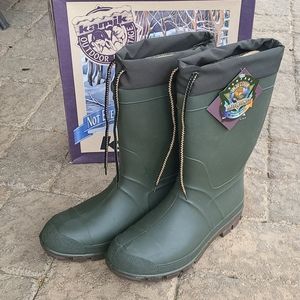 Men's Kamik Boots